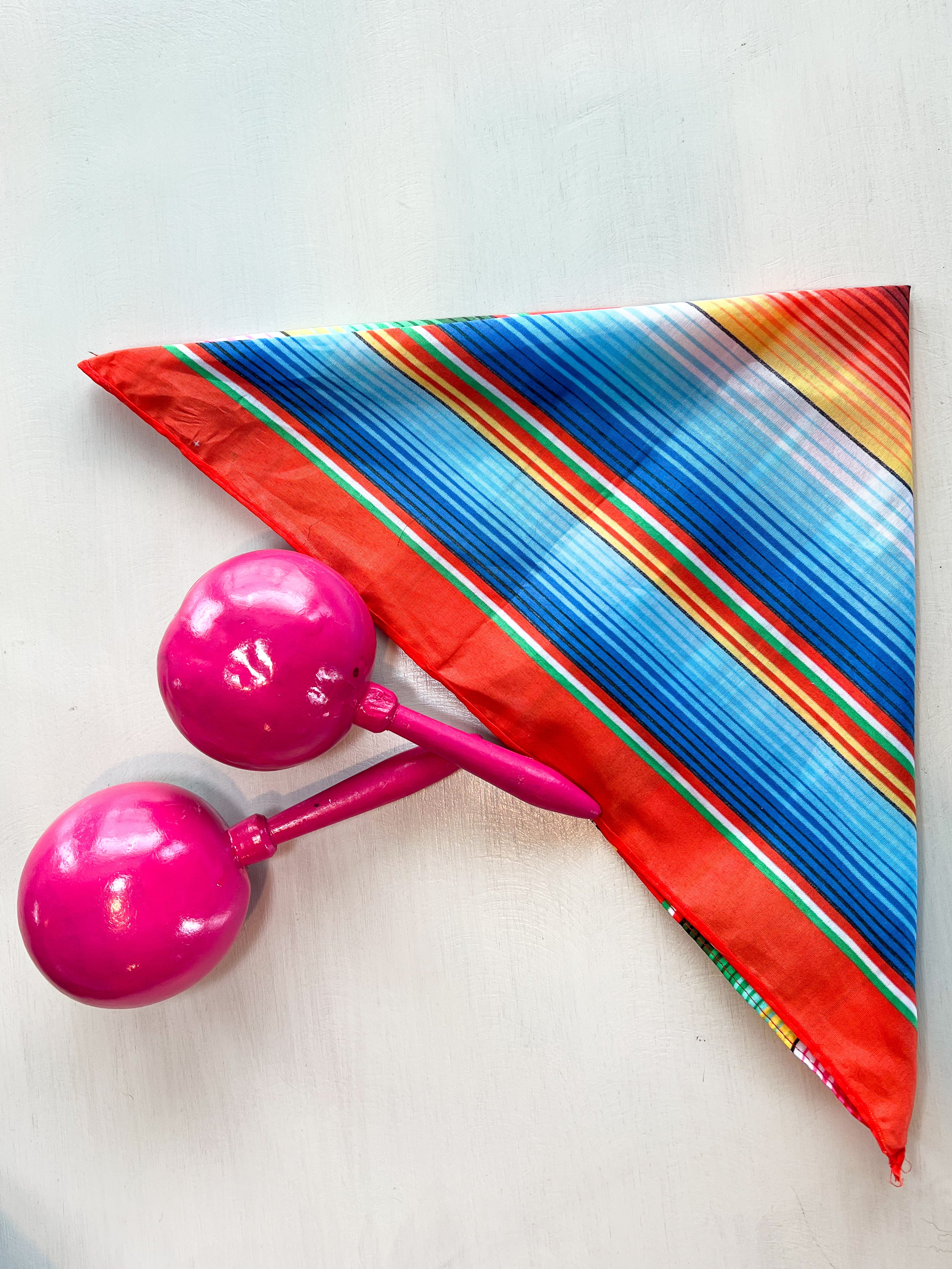 Dog Bandana | Festive Serape